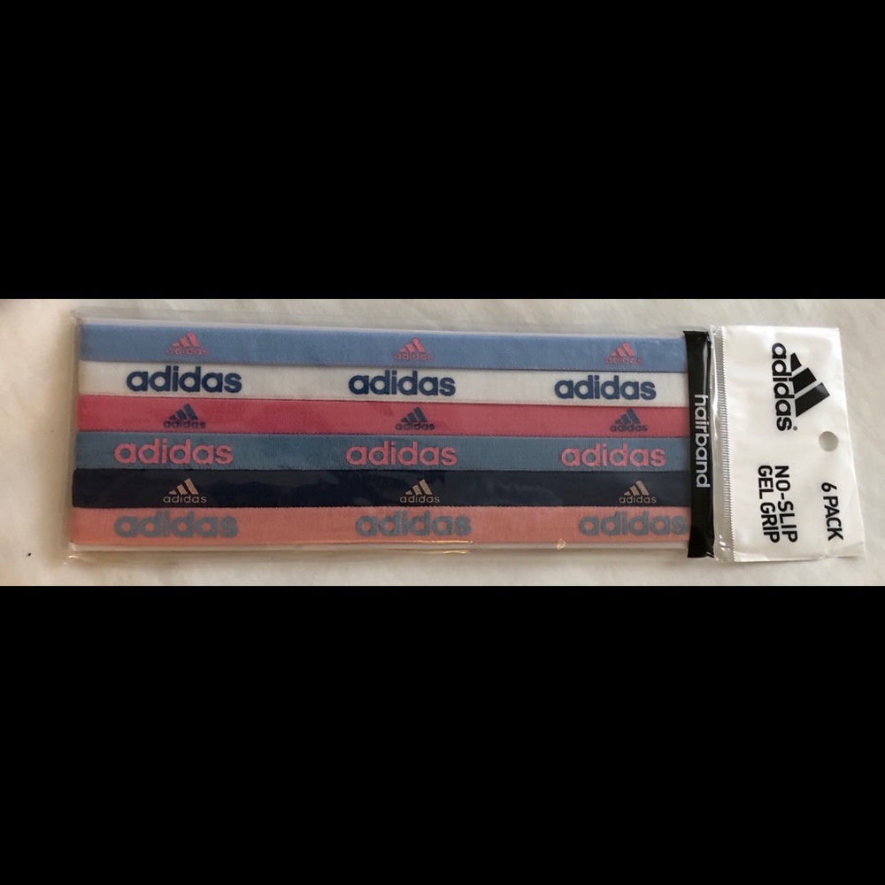 Adidas Hairbands